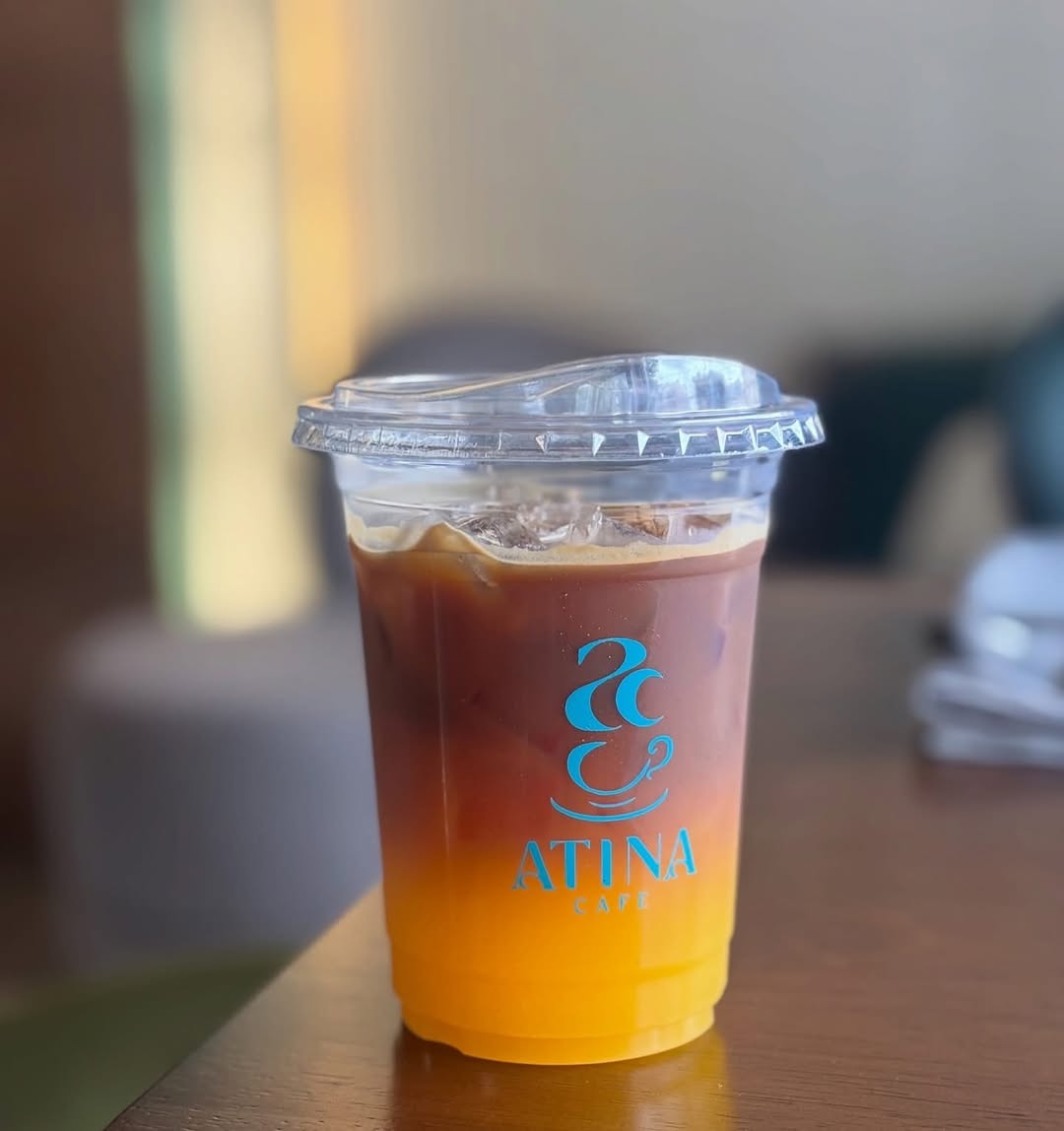 Sharmaine Espresso